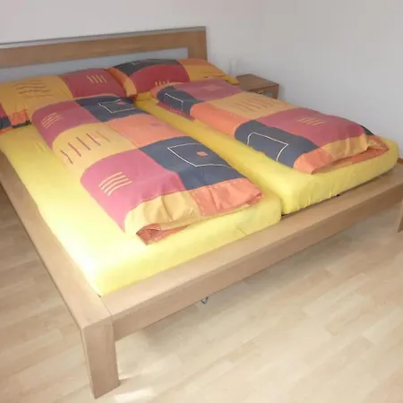 In Der Erlen Apartmán *