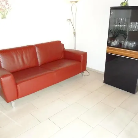 In Der Erlen Apartmán *