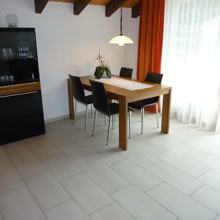 In Der Erlen Apartmán Engelberg