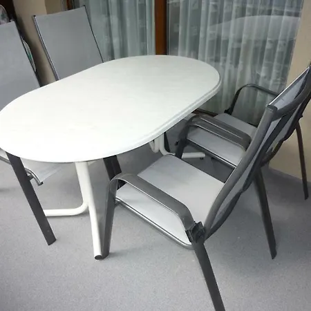 In Der Erlen Apartmán