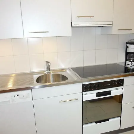 In Der Erlen Apartmán *